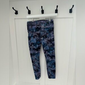 Lululemon Fast and Free Tight